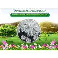 factory direct sell Super Absorbent Polymer SAP Type Hydrogel For Crops